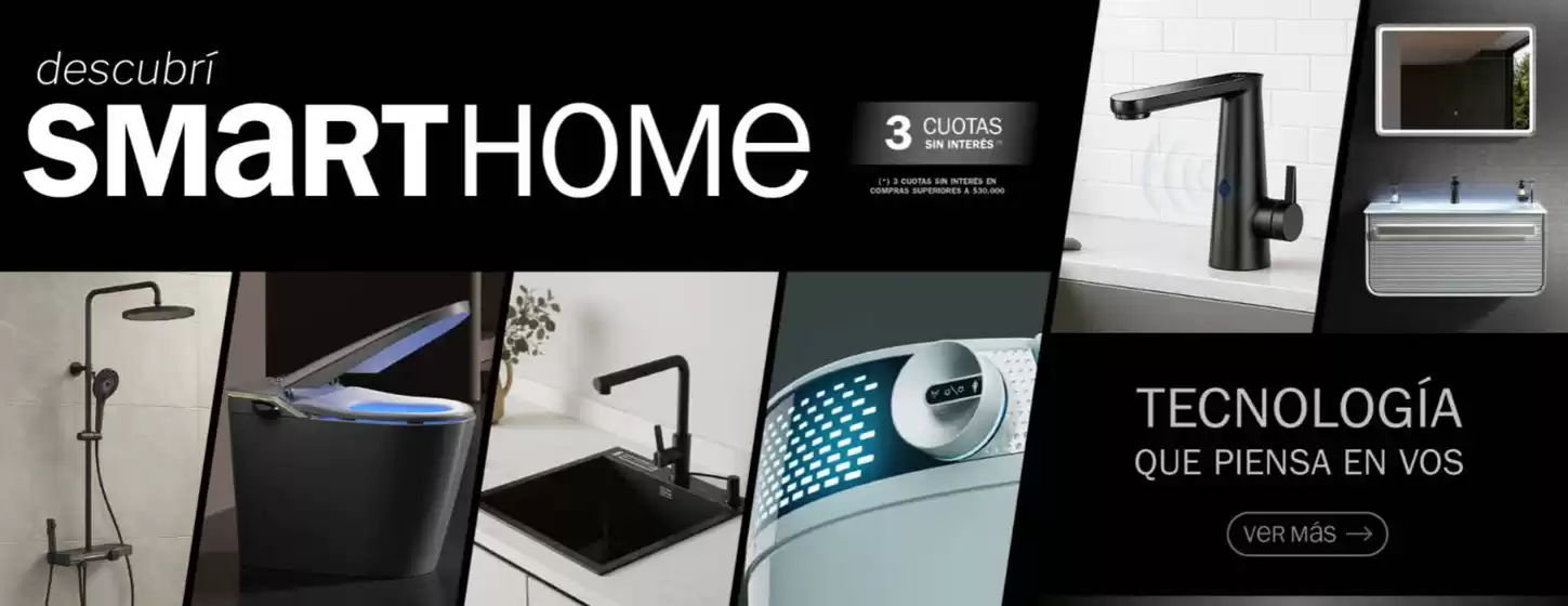 SmartHome