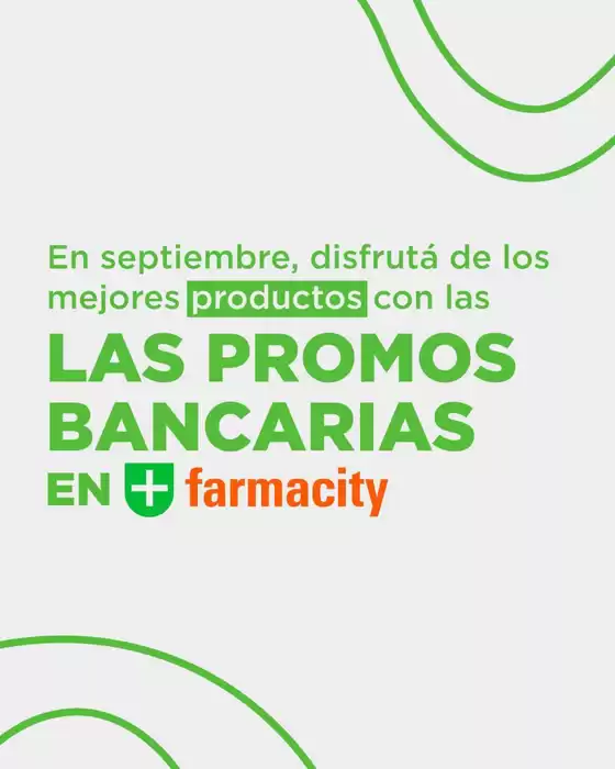 Ofertas Farmacity