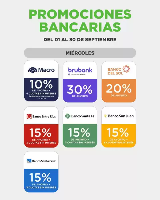 Ofertas Farmacity
