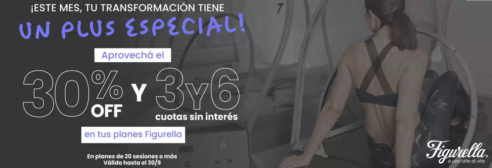 Promoción!