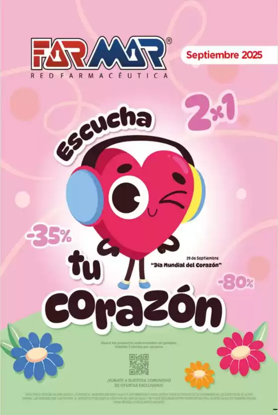 Catálogo de ofertas