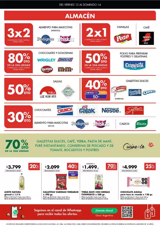 Super Ofertas BA 12-09