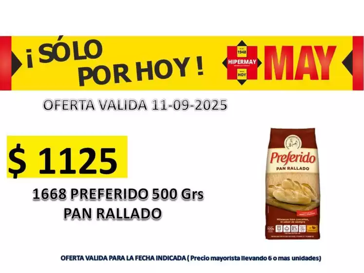 Nuestras mejores ofertas para ti