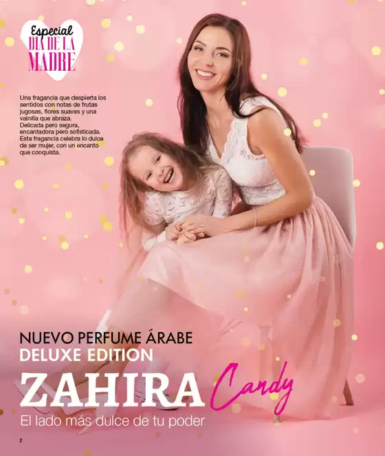 Catálogo Millanel Cosmética
