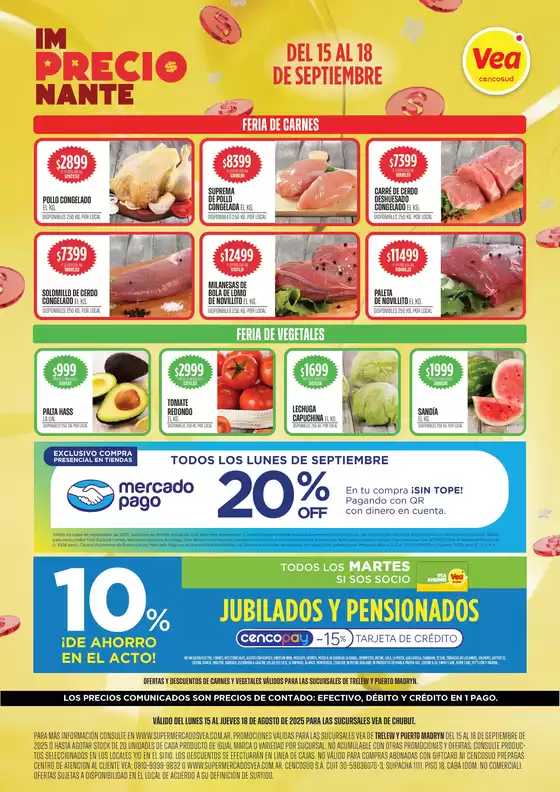 Semanal de Chubut