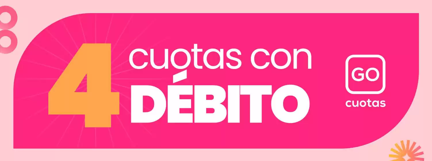 Catálogo Bompie en Buenos Aires | Promoción! | 2025-09-15T00:00:00.000Z - 2025-09-30T00:00:00.000Z
