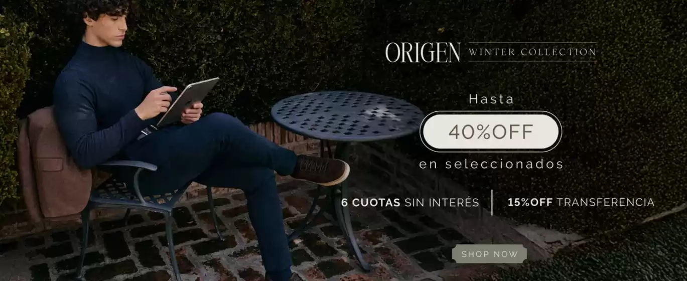 Catálogo Boating en Quilmes | Hasta 40% off | 2025-09-16T00:00:00.000Z - 2025-09-28T00:00:00.000Z