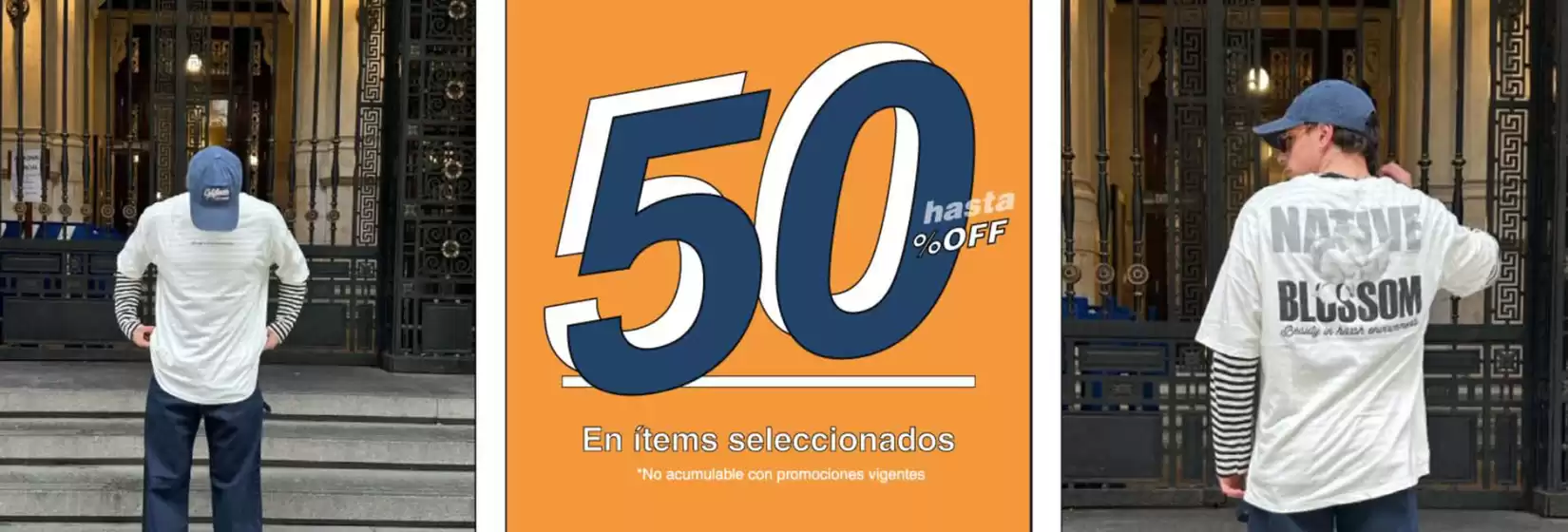 Catálogo Laundry Jeans en Lomas de Zamora | Hasta 50% off | 2025-09-16T00:00:00.000Z - 2025-09-28T00:00:00.000Z