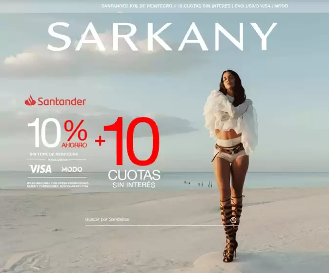 Promoción!