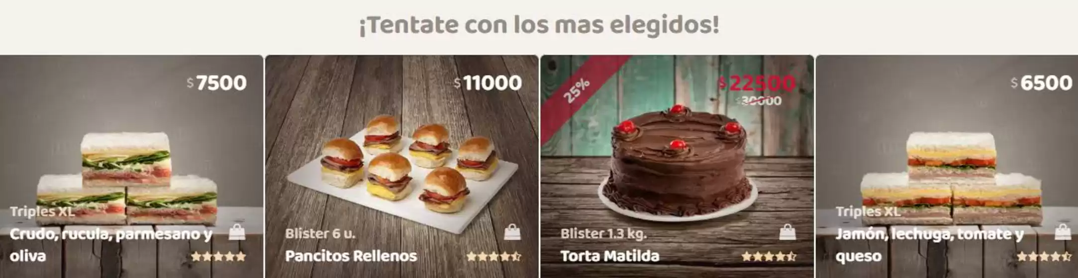 Catálogo Mamina en Granadero Baigorria | Tentate con los mas elegidos | 2025-09-17T00:00:00.000Z - 2025-09-29T00:00:00.000Z