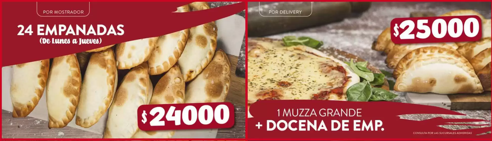 Promoción!
