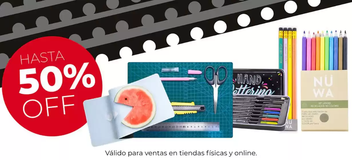 Catálogo Yenny El Ateneo | Promoción! 50% off | 2025-09-18T00:00:00.000Z - 2025-09-30T00:00:00.000Z