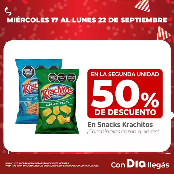 Ofertas Supermercados DIA