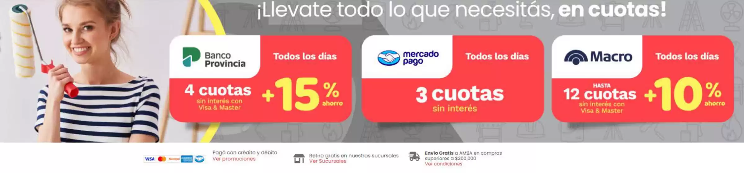 Catálogo Pinturerias Sagitario | Promoción! | 2025-09-18T00:00:00.000Z - 2025-09-30T00:00:00.000Z