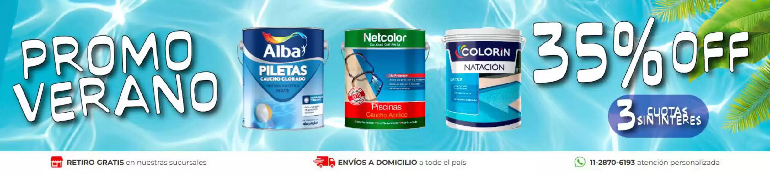 Catálogo Giannoni en Guaymallén | Promoción! 35% off | 2025-09-18T00:00:00.000Z - 2025-09-30T00:00:00.000Z