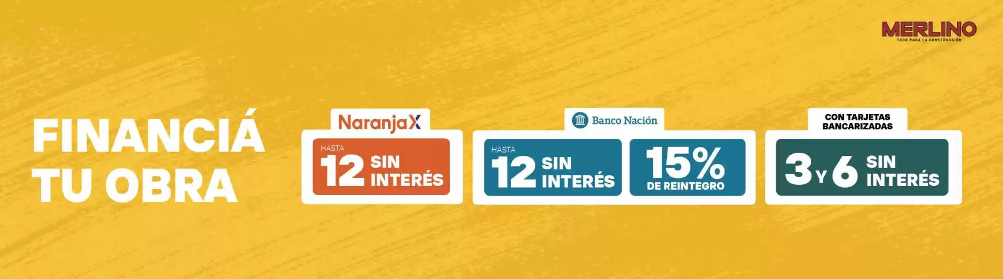 Promoción!