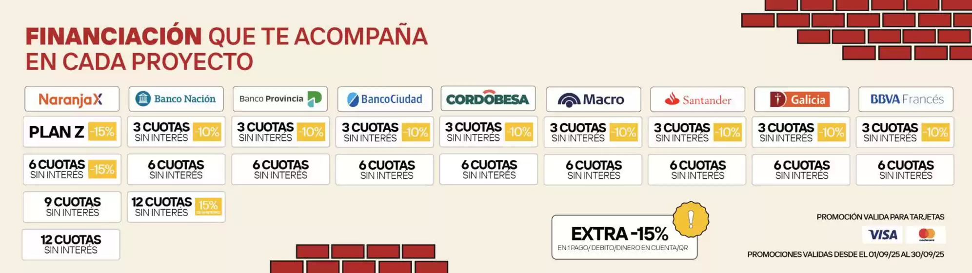 Catálogo Merlino en Córdoba | Promoción | 2025-09-18T00:00:00.000Z - 2025-09-30T00:00:00.000Z