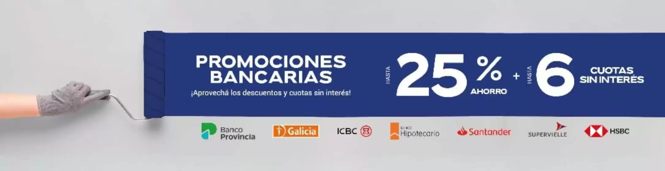 Promoción!