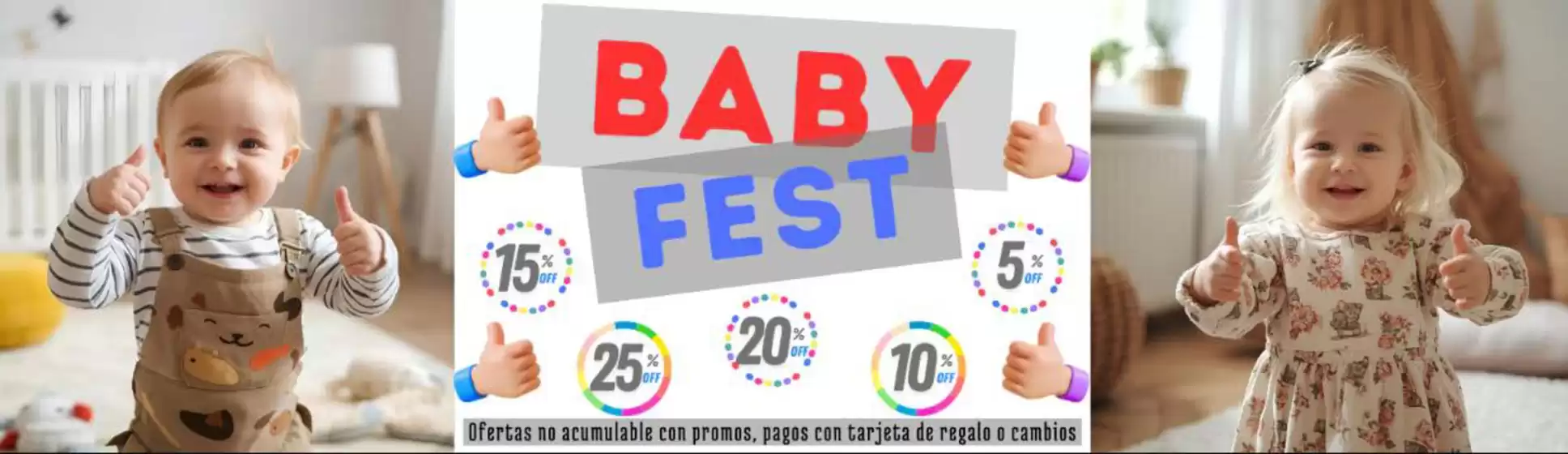 Catálogo Planeta BB en Neuquén | Baby fest | 2025-09-18T00:00:00.000Z - 2025-09-29T00:00:00.000Z