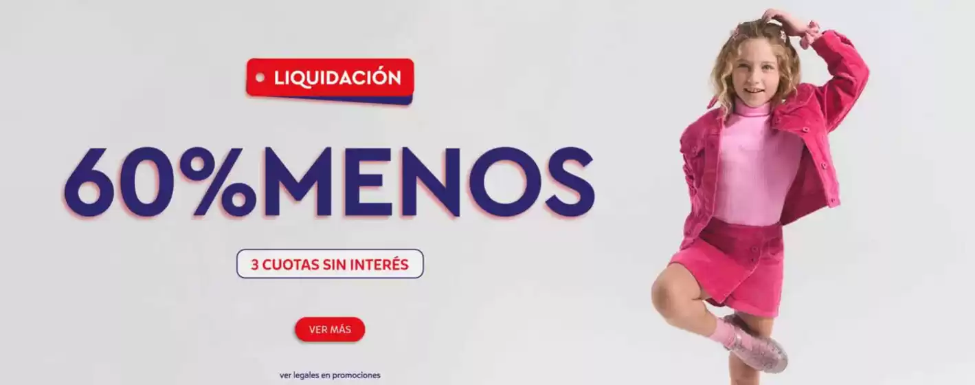 Catálogo Grisino en Neuquén | Promoción! 60% menos | 2025-09-18T00:00:00.000Z - 2025-09-29T00:00:00.000Z