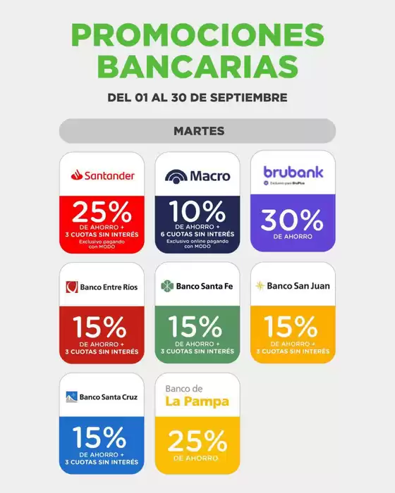 Ofertas Farmacity