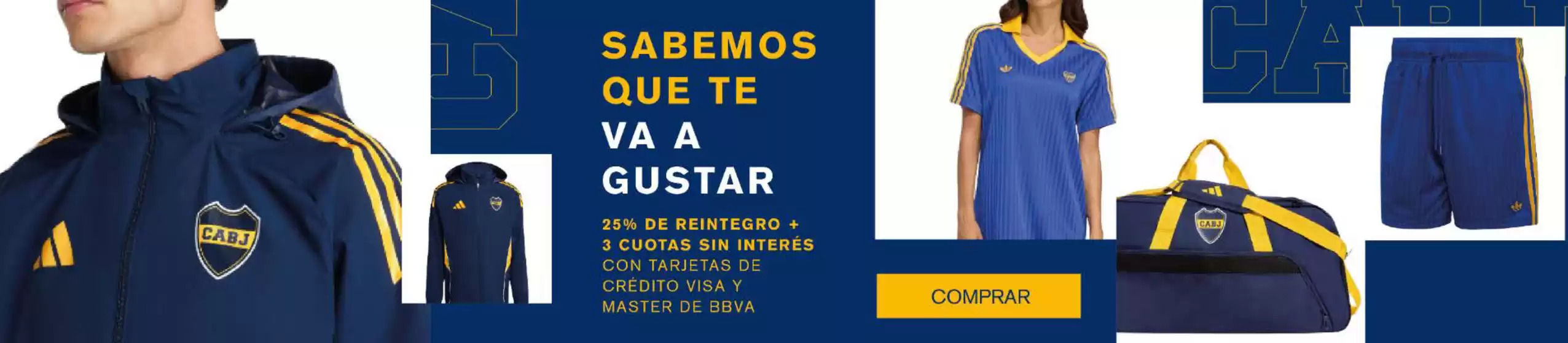 Promoción!