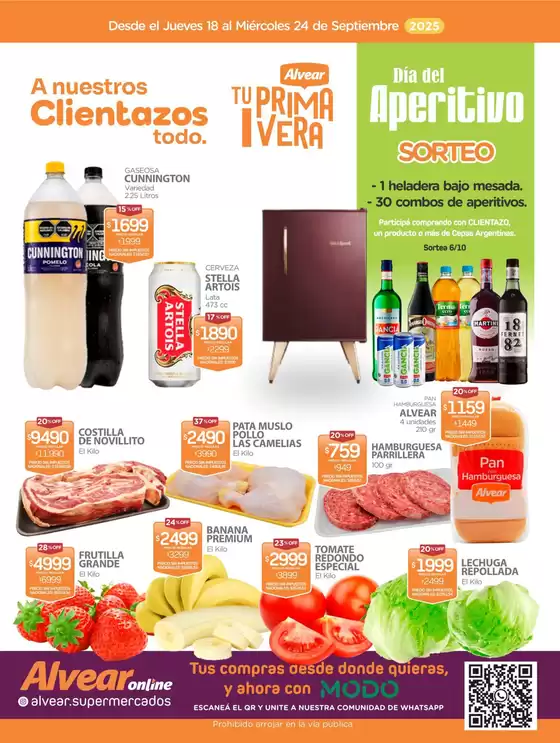 Nuestras mejores ofertas para ti