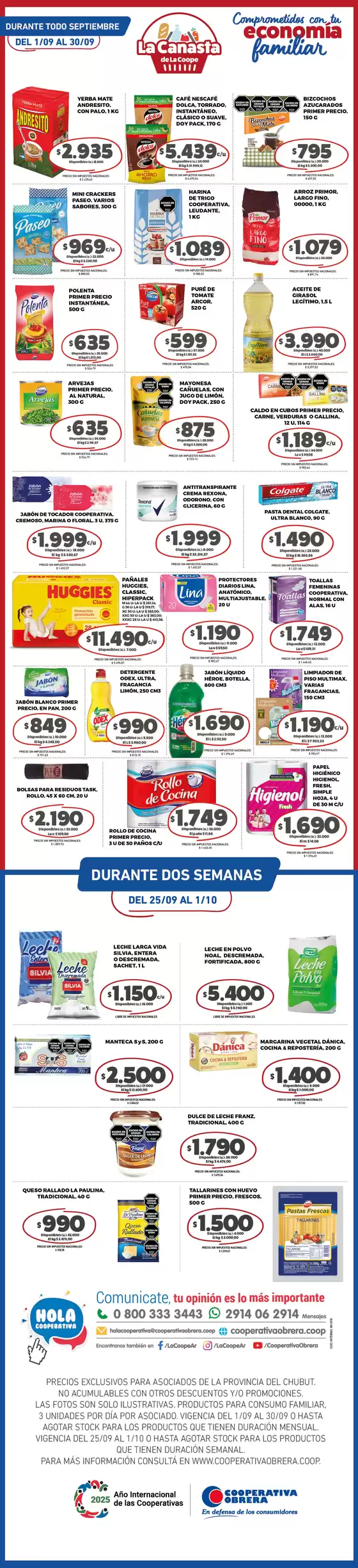 canasta CR-25092025