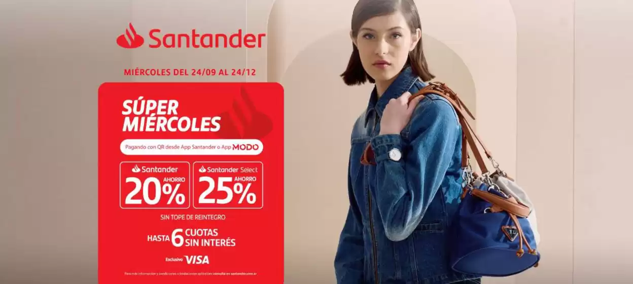 Promoción!
