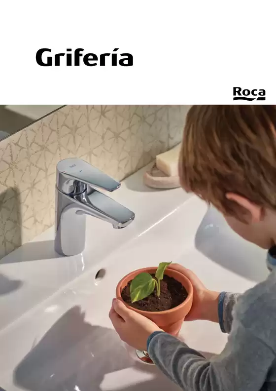 Grifería