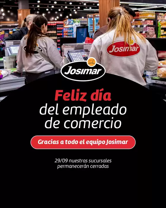 Ofertas especiales para ti