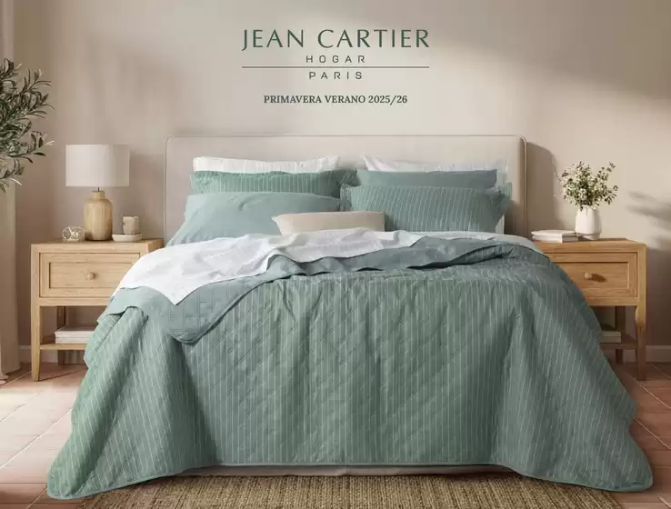 CATALOGO PV 2025 26 JEAN CARTIER 2