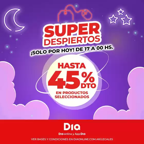 Gangas exclusivas