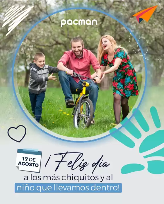 Promociones actuales