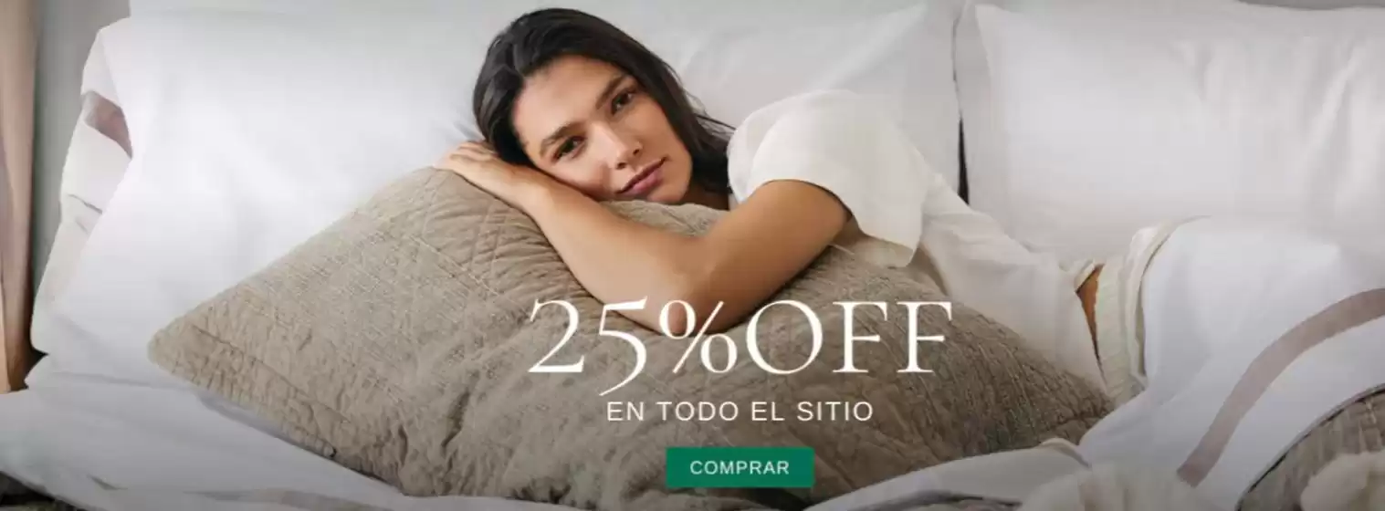 25% OFF