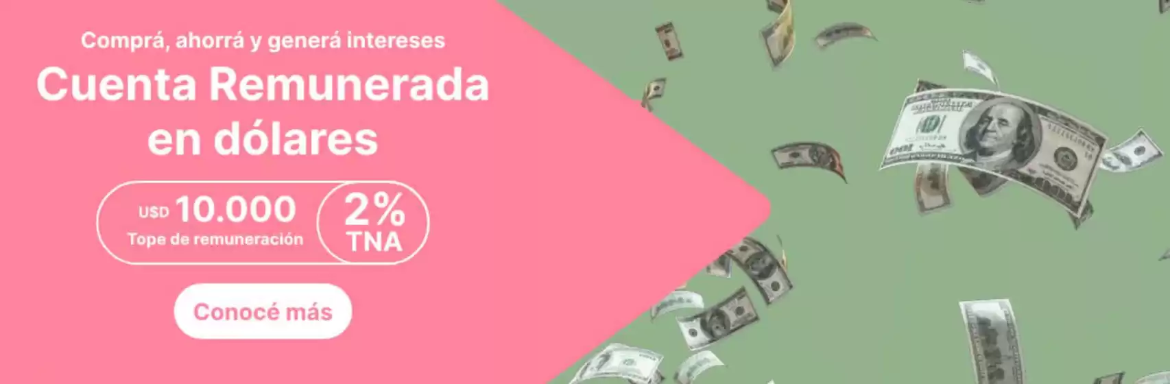 Promoción!