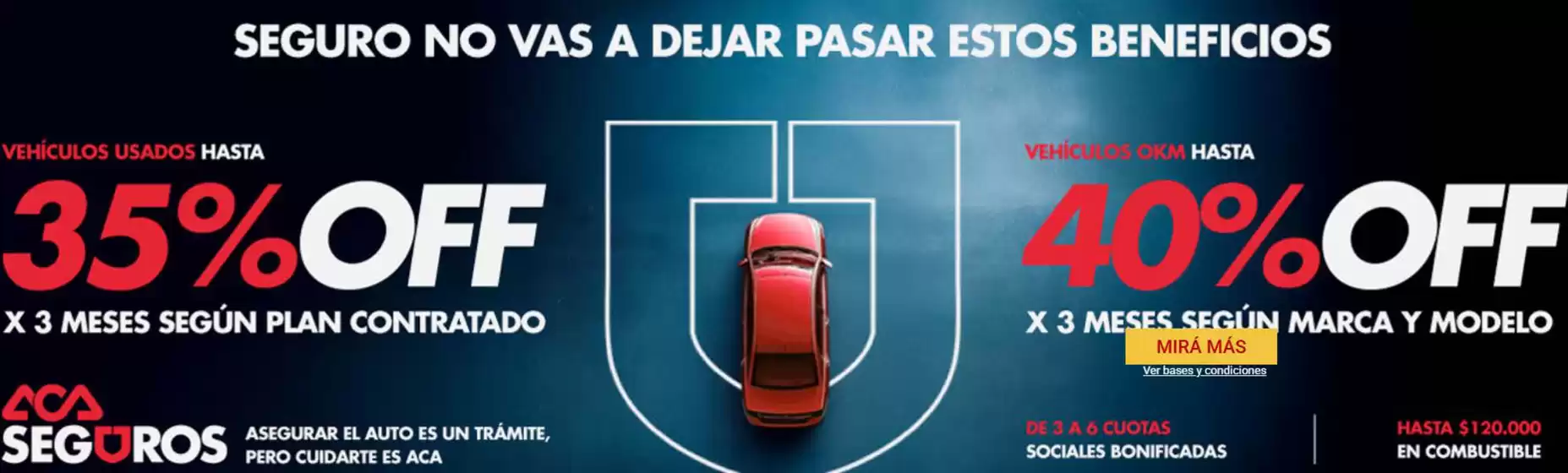 Promociones