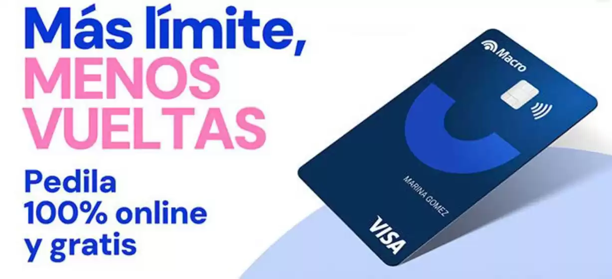 Promoción!