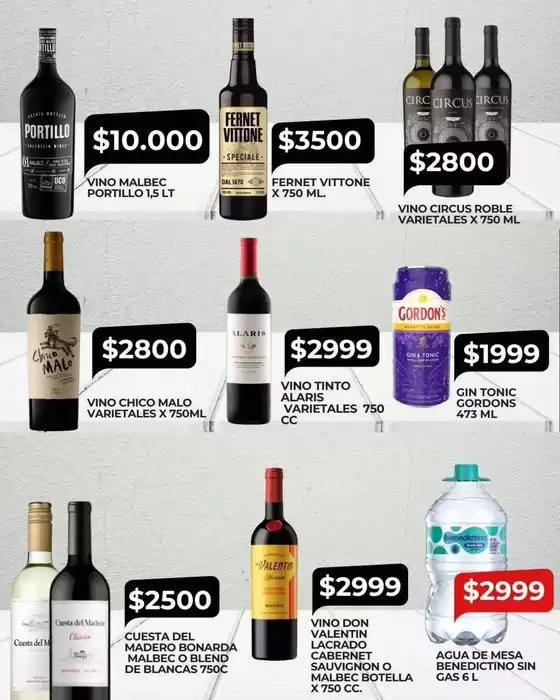 Ofertas Supermercados Zeta