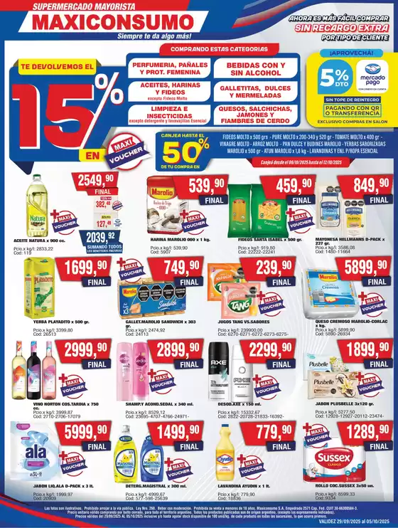 revista n 966 29 09 2025 sep