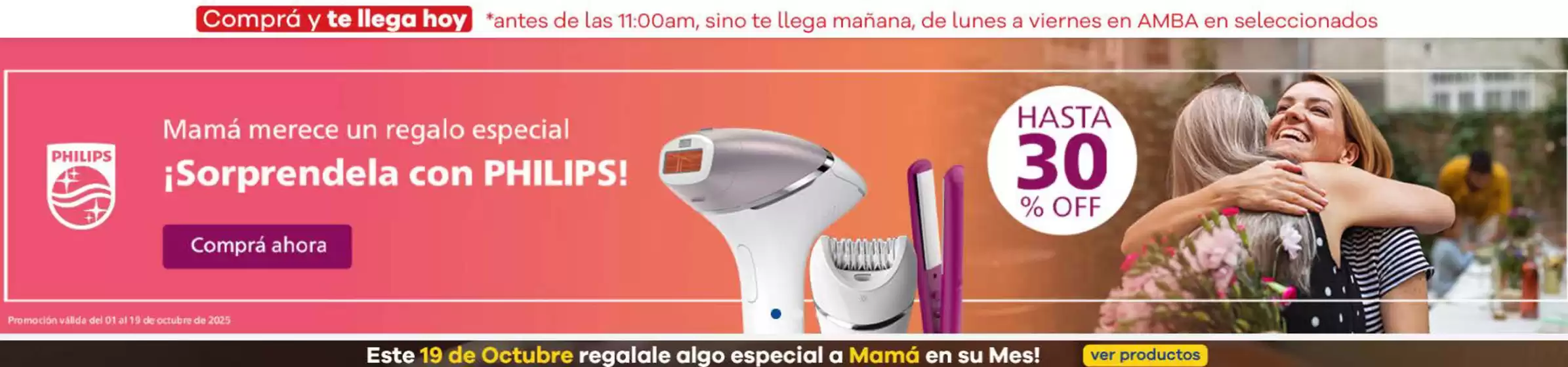 Ofertas