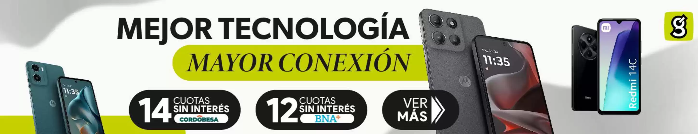Mejor tecnologia