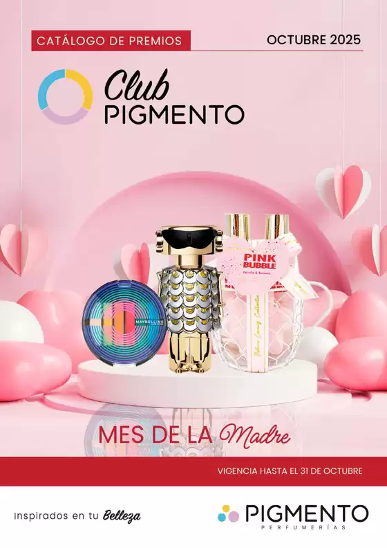 Catálogo de ofertas
