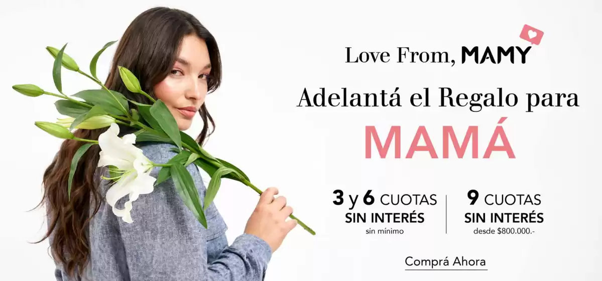 Promoción!
