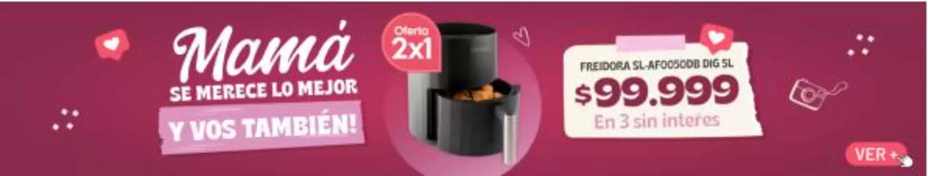 Descuentos y promociones