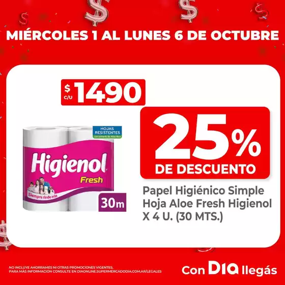 Ofertas principales para todos los cazadores de gangas