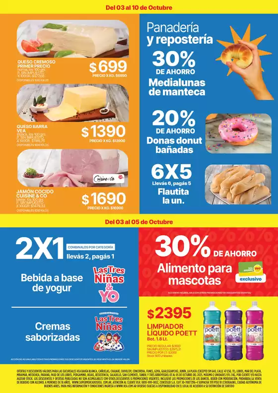 Nuestras mejores ofertas para ti
