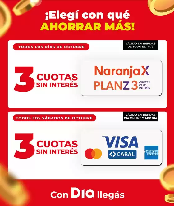 Nuestras mejores ofertas para ti