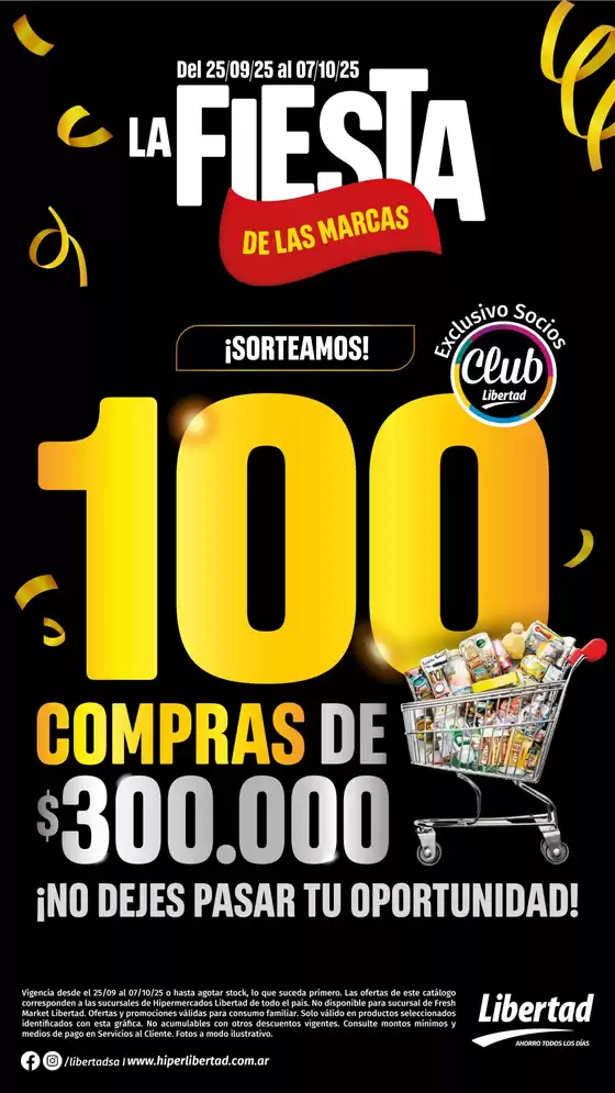 Ofertas para cazadores de gangas