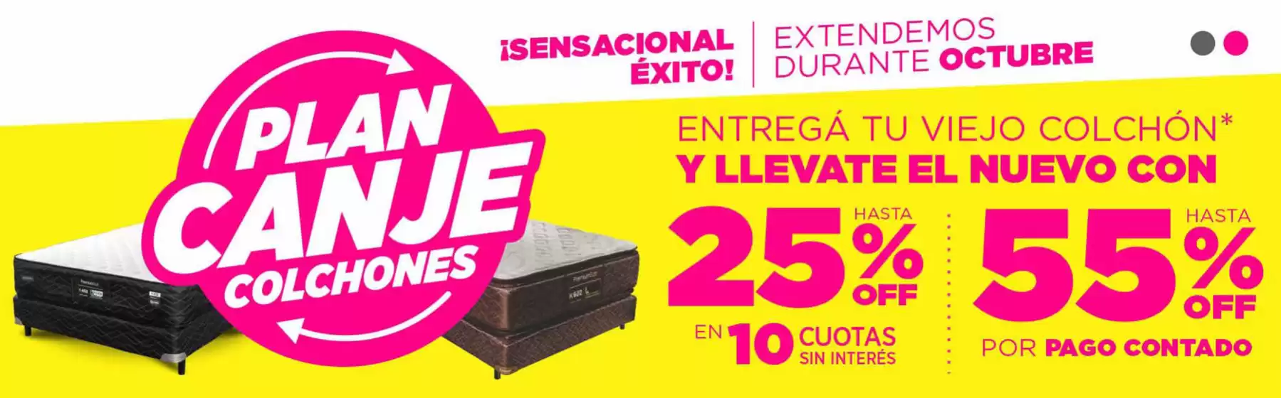 Promoción!